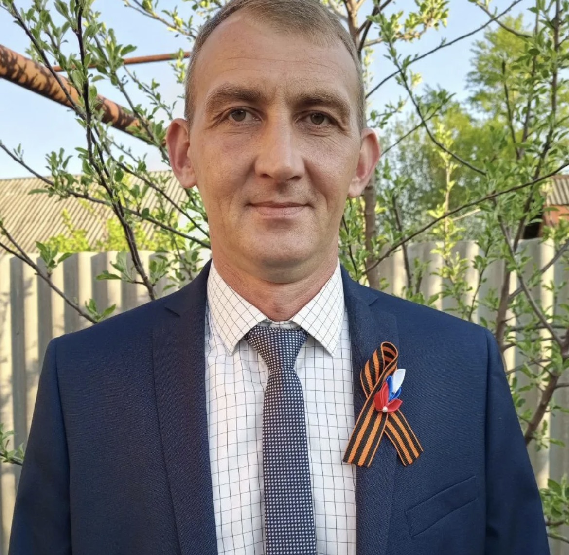 Катин Владимир Александрович.